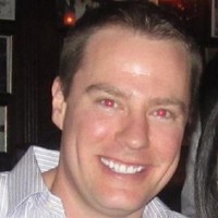Greg McCullough
