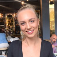Tess Veldink
