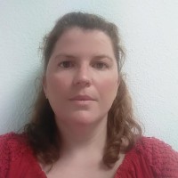 Inmaculada Camas Jiménez