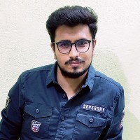 Ayush .