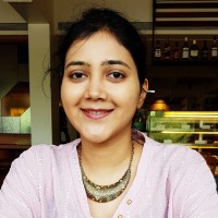 Sreeja Jaiswal