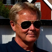 Anders Ahlberg