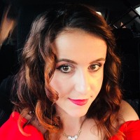 MARIA OPINCARU