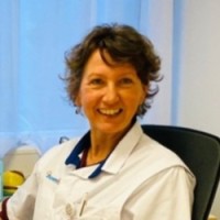 Ellen Blankman