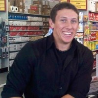 Mitch Kammeraad