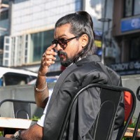 Santhosh Kumar S
