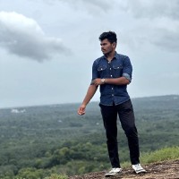 Gowrisankar A