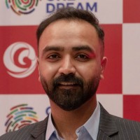 Usman Muzaffar