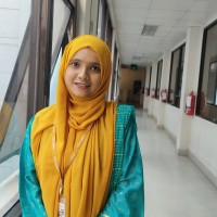 Kamrun Nahar