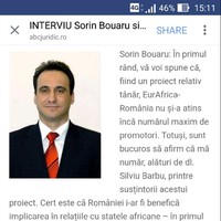 Sorin Bouaru