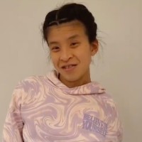 Shirley Wong