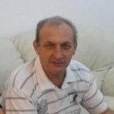 Pedro Bordón
