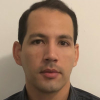 Andre Rodrigues Fernandez