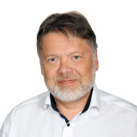 Gerald Heger