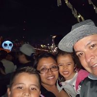 Manuel Chaparro García