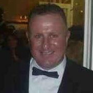 Gary Morgan