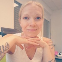 Camilla Sköld