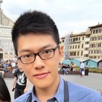 Max Yang