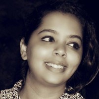 Sahana Ramachandra