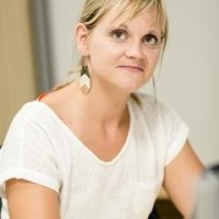 Laure ROCHAS GRIOTTO
