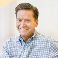 Mark Mccarthy