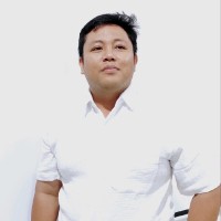 M Saiful, M.Sc