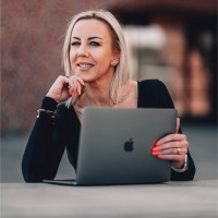 Magdalena Cyrankowska-Guzińska