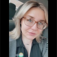 Raechel Lynn Toensing, CDCA