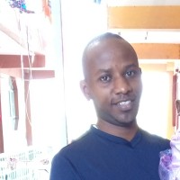 Njihia Davvix