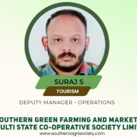 Suraj Surendran