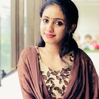 Sunitha P