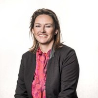 Sandra Ulrich