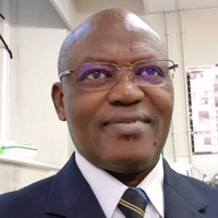 Fadiya-Omitiran Thomas Olushola