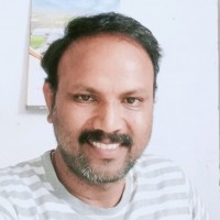 K Raju