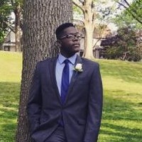 Akil Edwards