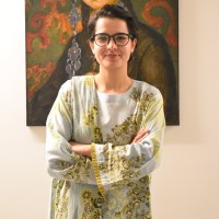 Uzma Khan