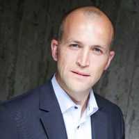 Daniel Schroeder