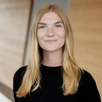 Marie Stigsnæs Friis