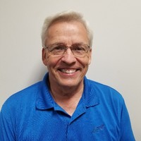 Jerry Peroutka