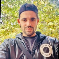 Taha Bouchikhi