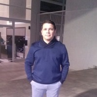 Kerwin Zambrano