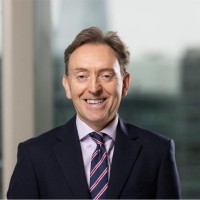 Michael Buckle