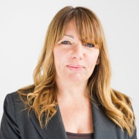 Elizabeth Mcgowan