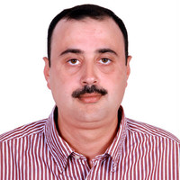 Zaid Ebaid