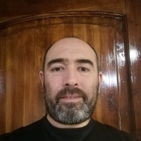 Manuel Alejandro Garcia Oroz