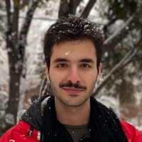 Sepehr Harirchian