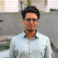 Akhil A N