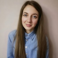Viktoryia Kuchynskaya
