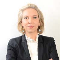 Francine PROTAIN, CIPP/E, CIPM, AI