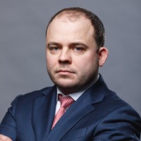 Anton Kravchenko